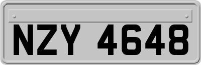 NZY4648