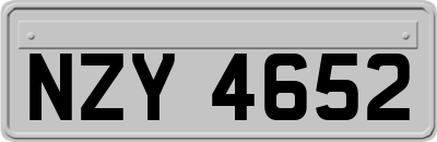 NZY4652