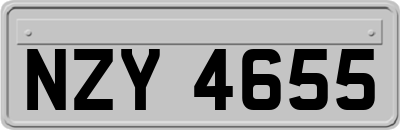 NZY4655