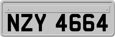 NZY4664