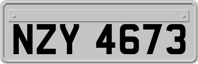 NZY4673