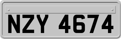 NZY4674