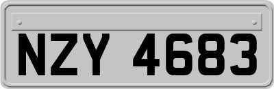 NZY4683