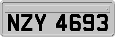 NZY4693