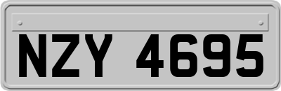 NZY4695
