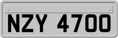 NZY4700