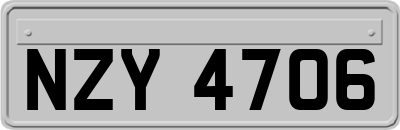 NZY4706