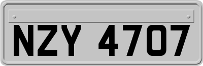 NZY4707