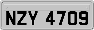 NZY4709