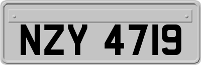 NZY4719