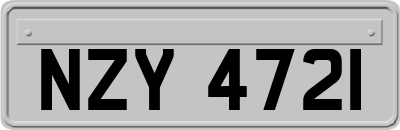 NZY4721