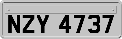NZY4737