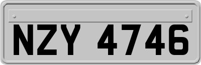 NZY4746