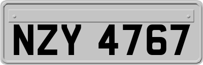 NZY4767
