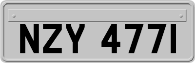 NZY4771