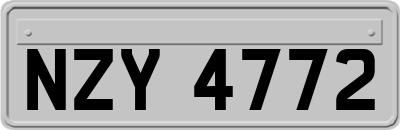 NZY4772