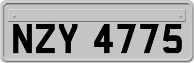 NZY4775