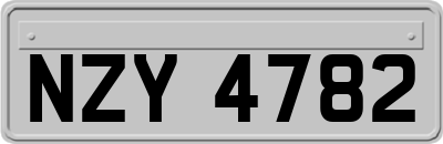 NZY4782