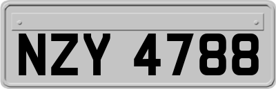 NZY4788