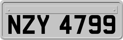 NZY4799