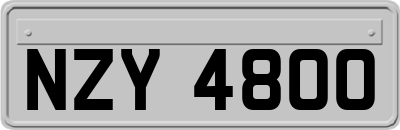 NZY4800