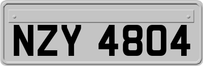 NZY4804