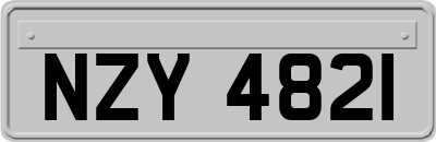 NZY4821
