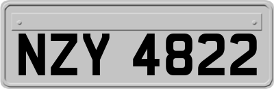 NZY4822