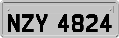 NZY4824