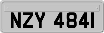 NZY4841