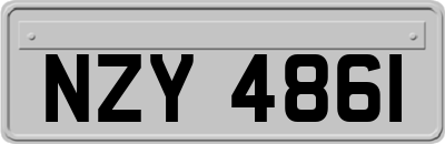NZY4861