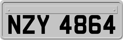 NZY4864