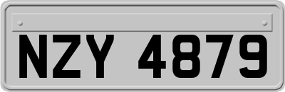 NZY4879
