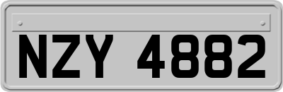 NZY4882