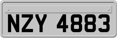 NZY4883