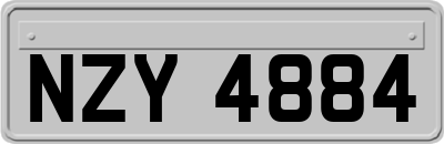NZY4884