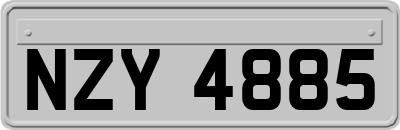 NZY4885