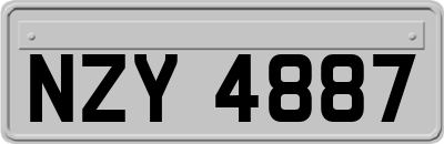 NZY4887