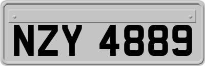 NZY4889