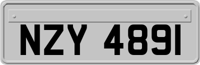 NZY4891
