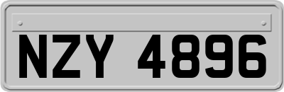 NZY4896