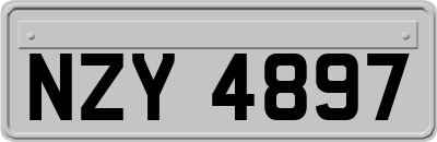NZY4897