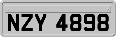 NZY4898