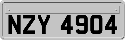 NZY4904
