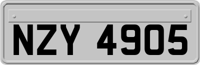 NZY4905