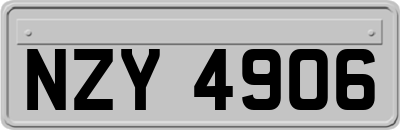 NZY4906