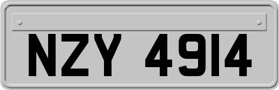 NZY4914