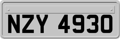 NZY4930