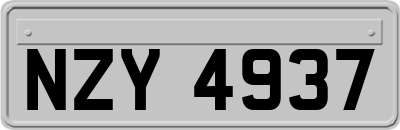 NZY4937