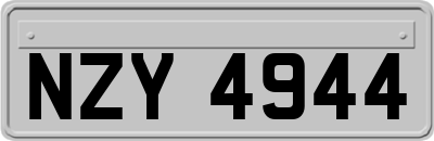 NZY4944